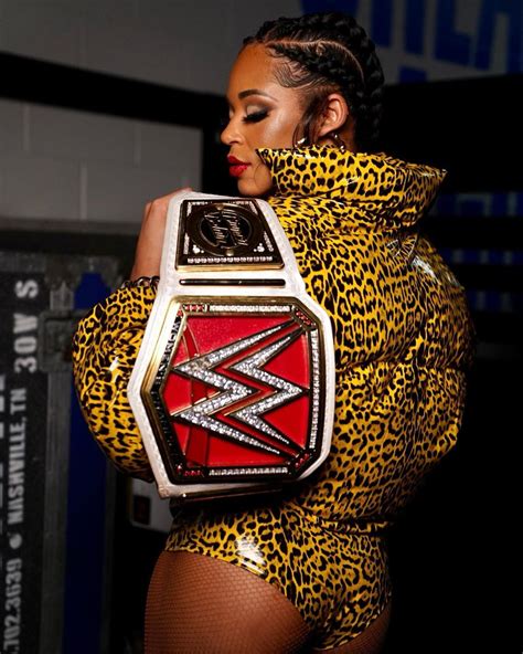 bianca belair nipple|Bianca Belair nude pictures